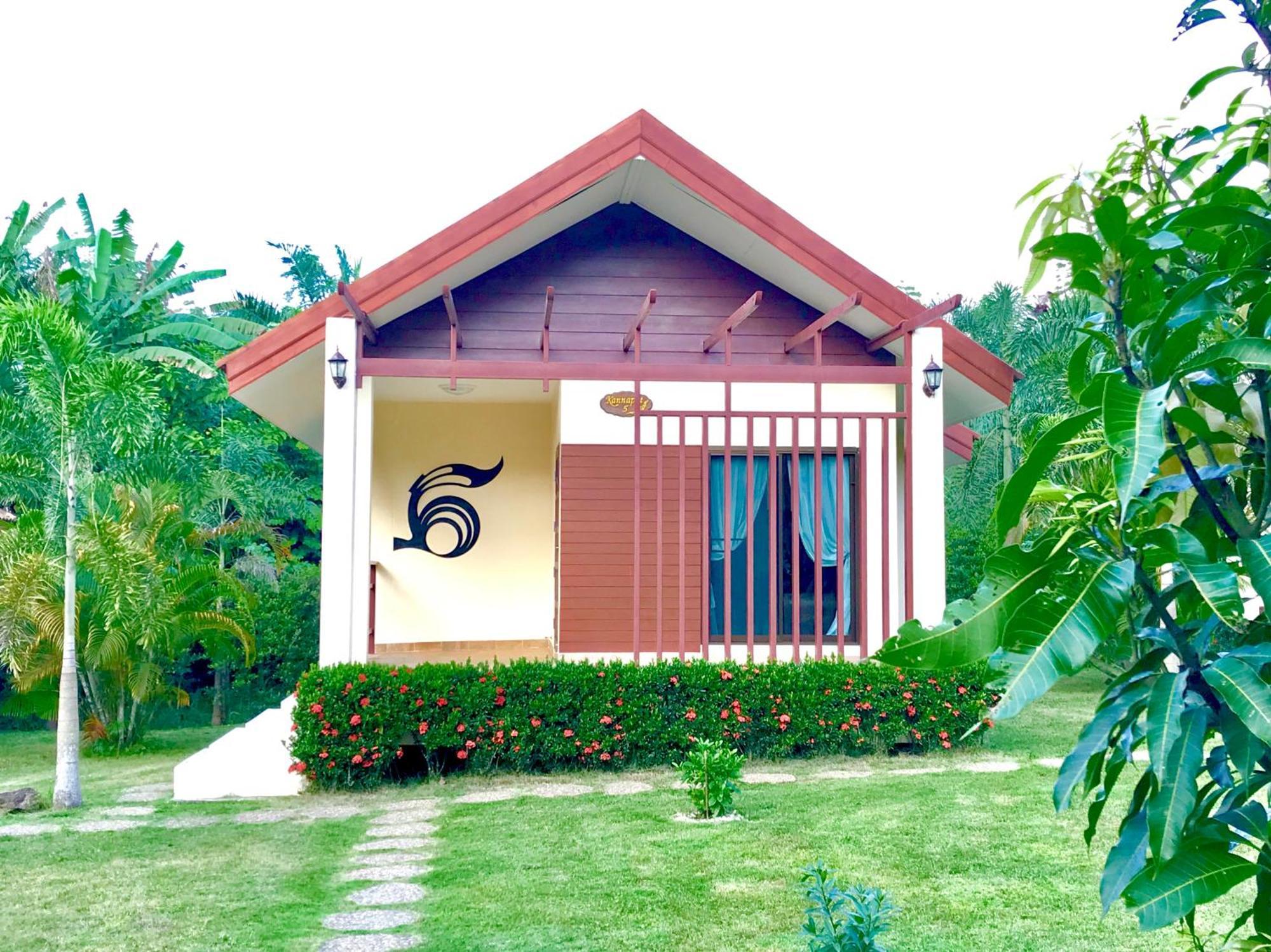 Kannapat House Ban Nong Thale Exterior photo