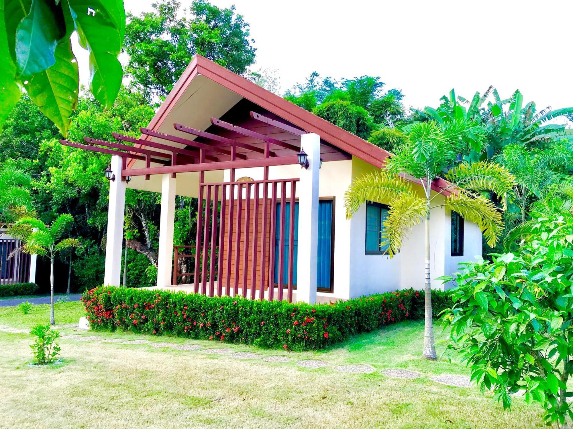 Kannapat House Ban Nong Thale Exterior photo