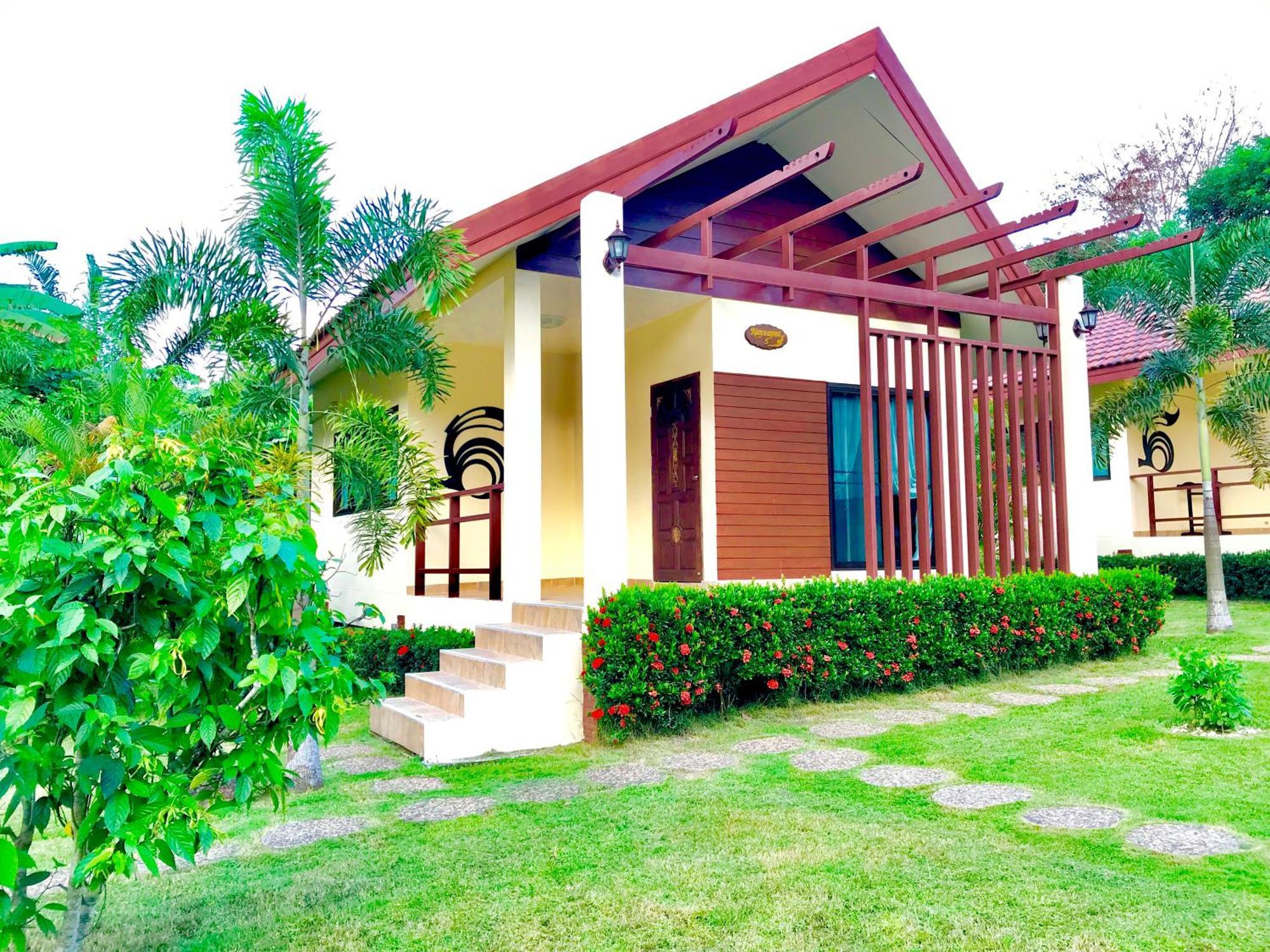 Kannapat House Ban Nong Thale Exterior photo
