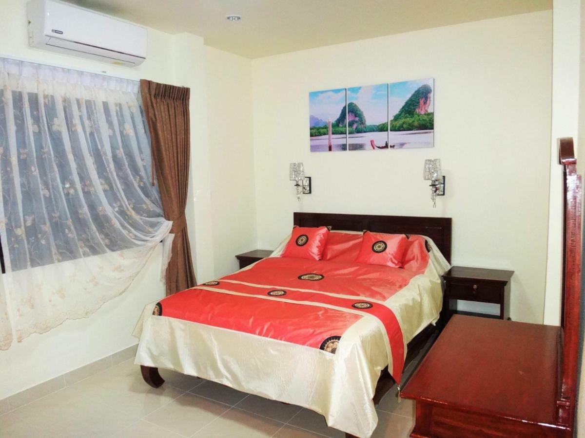 Kannapat House Ban Nong Thale Exterior photo