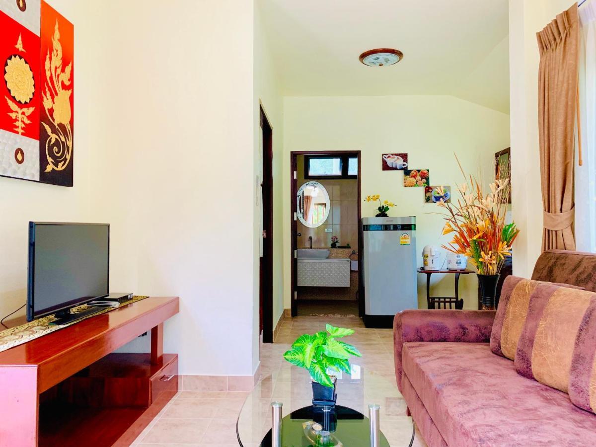 Kannapat House Ban Nong Thale Exterior photo